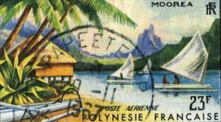 Polynesie