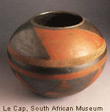 Venda_poterie