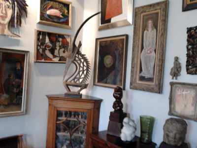 Bamana-grossfoundation