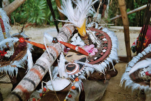 Igname-decoréé-ludovic-coupaye