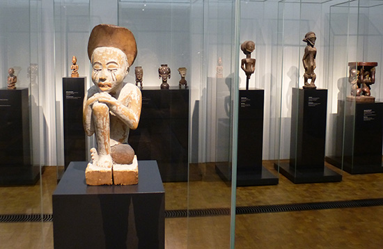 Yombe-Kongo-Rietberg