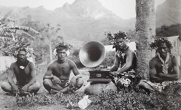 Marquises-london-grammophone