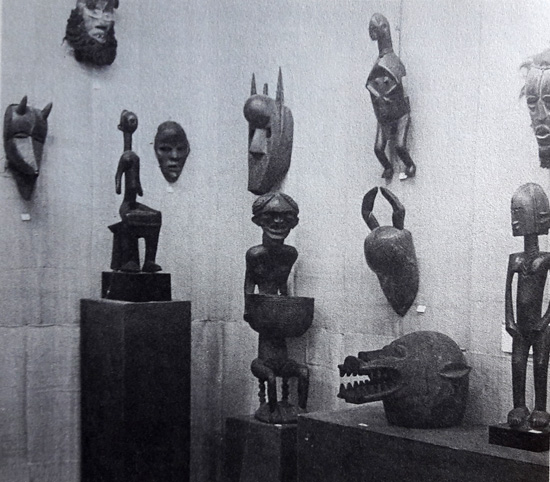 Afrique-galerie-Pigalle