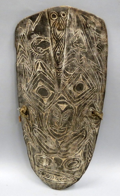 VI 41693-Ethnologisches Museum