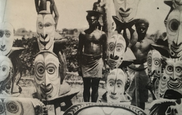 Orateurs-1930 Orateurs-1930