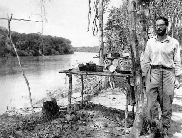 Levi-strauss Levi-strauss