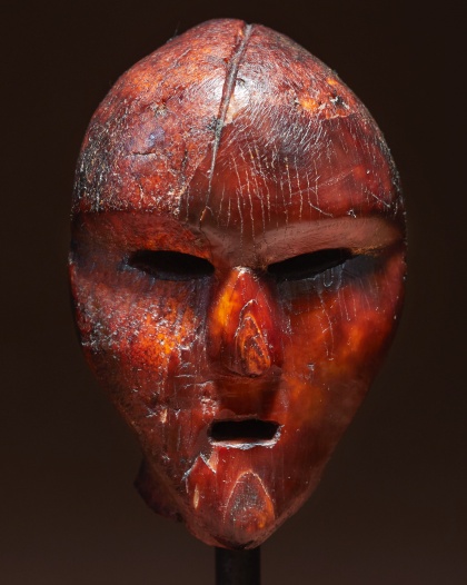 Flak_tête_sculptée