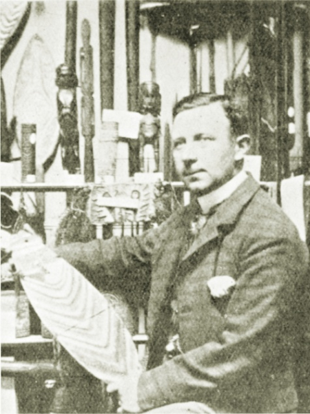 Edge-partington-1931 Edge-partington-1931