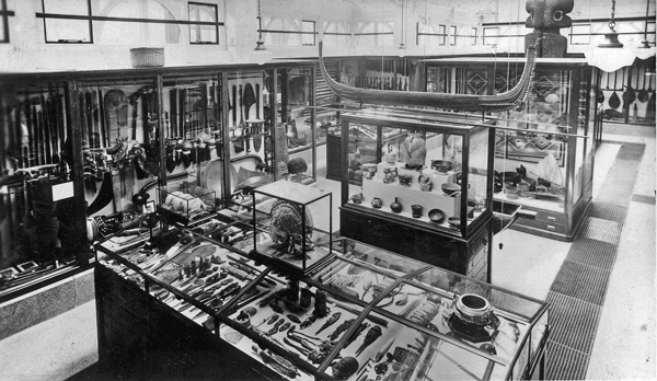 1933CranmoreMuseum 1933CranmoreMuseum