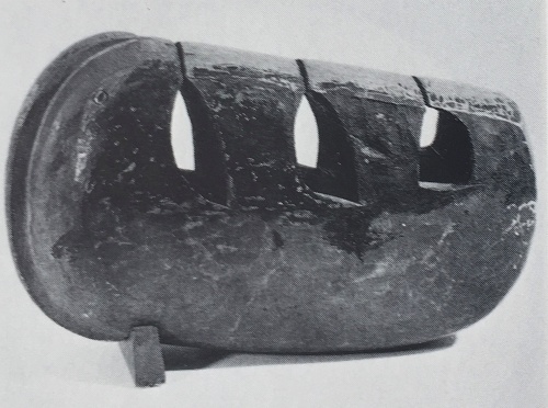 Tambour-friction-Cologne-500