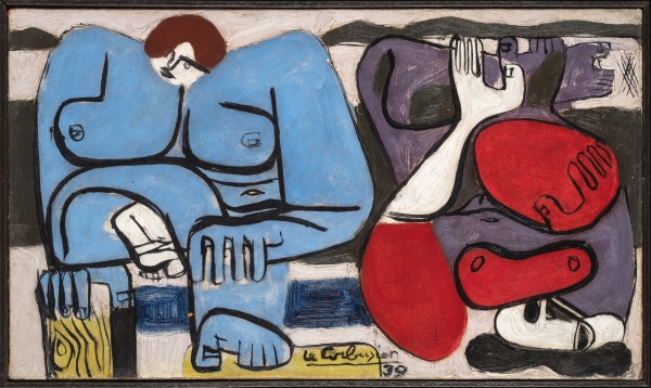 1939-LC-Chute de Barcelone