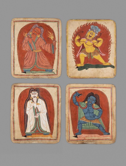 15Tenzing Asian Art -