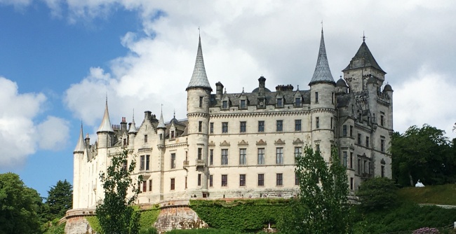 Dunrobin Dunrobin