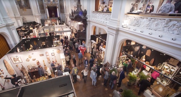 Tribal-art-fair-Amsterdam