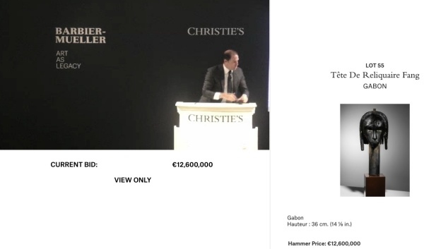 Fang-Barbier-Mueller