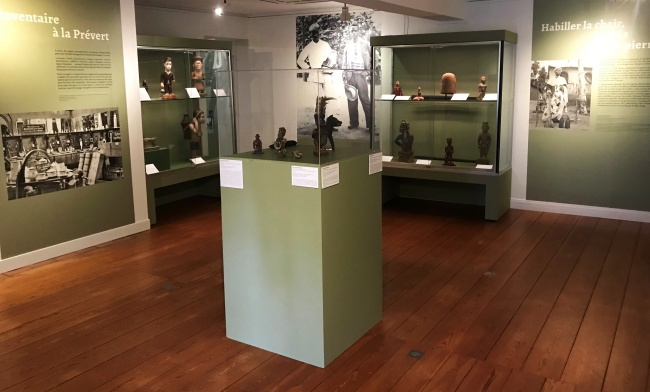 La Rochelle-Kongo-art-commerce