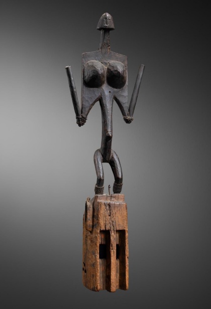 MONTAGUTMasque Dogon