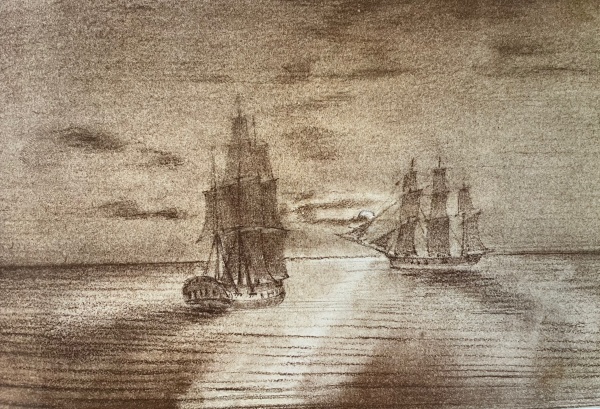 Naturaliste-geographe