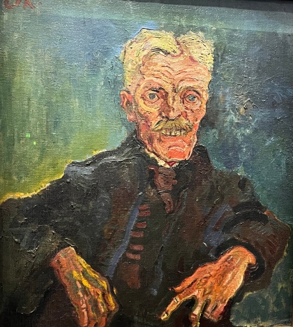 Kokoschka