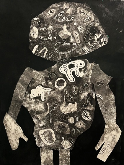 Dubuffet